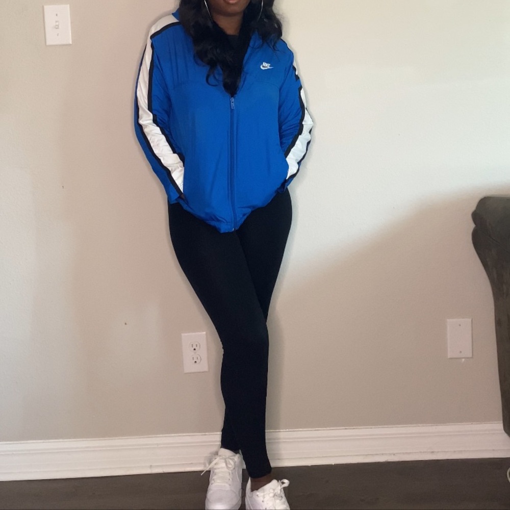 Nike Windbreaker